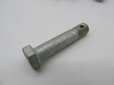 Lot of 5 Harley-Davidson Genuine NOS Caliper to Strut Bolts 3496