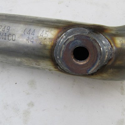 Harley Davidson Genuine Stock Exhaust Header 65600177