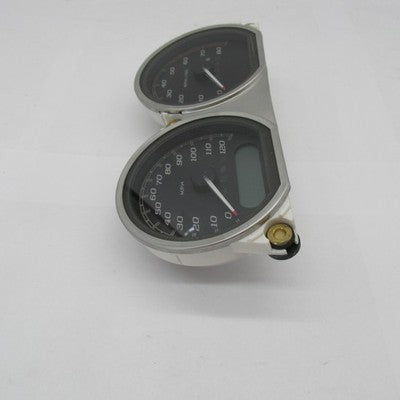 Harley Genuine OEM 14-23 Touring Speedo +Tach Gauge Cluster Assembly 7