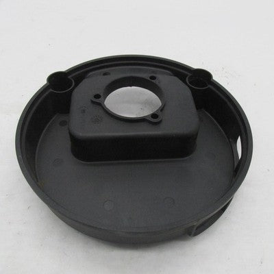 Harley Davidson OEM 08-17 Dyna Softail Air Cleaner Backing Plate 29347