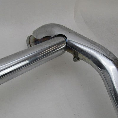 Harley OEM Stock 98-03 Sportster XL1200S Sport Exhaust Header & Muffle