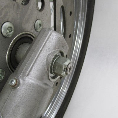 Harley Davidson OEM 39mm Narrow Glide Front Wheel Disc Front End Dyna