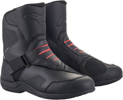 Alpinestars Ridge V2 Waterproof Boots Black 43 2441821-10-43