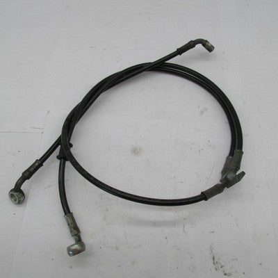 Harley Davidson Genuine Front Brake Hose Line Fat Bob FXDF 42163-08
