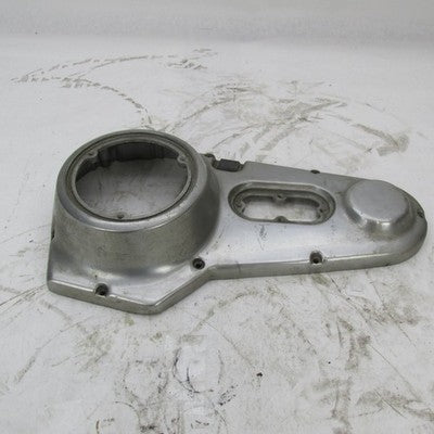 Harley OEM 4-Speed Shovelhead FX FL Outer Primary Cover Polished 60506