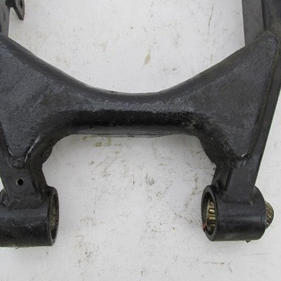 Harley Davidson OEM Stock Rear Wheel Swingarm Fork Frame DYNA 93-99 4