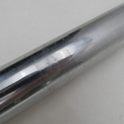 Pair of Harley-Davidson 35mm Fork Tubes 23.5" 23-1/2" Long