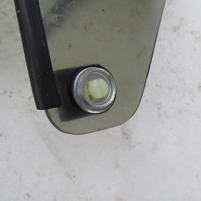 Harley OEM Sportster XL FXLR FXR Light Smoke 17" Sport Windshield 5802