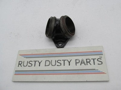 Harley-Davidson Genuine Ironhead Sportster Carb Intake Manifold