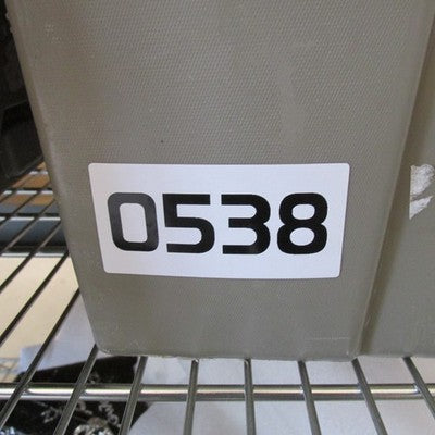 Federal Mogul OEM NOS Oil Seal Grease Replacement 1.5V2.125X.312 47322