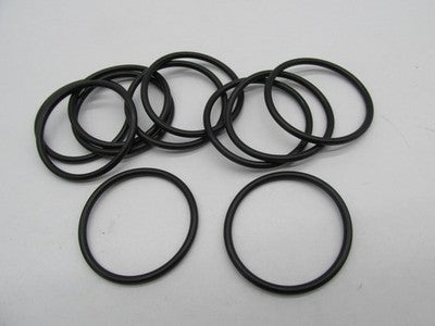 Lot of 11 Harley-Davidson Genuine NOS Primary Filler Cap O-Rings 11139