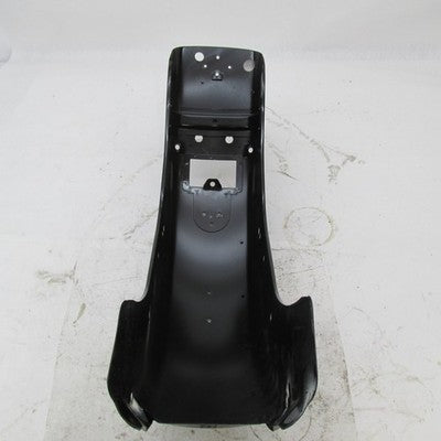 Harley OEM NOS 99-02 Heritage Softail Rear Fender Black Pinstripe 5912