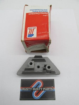 Harley Davidson Genuine NOS Aermacchi Heat Sink 29545-76P
