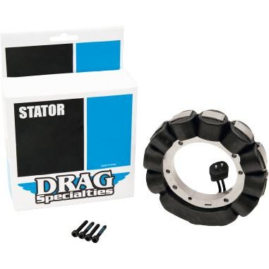 Drag Specialties Alternator Stator Coated DS-195036