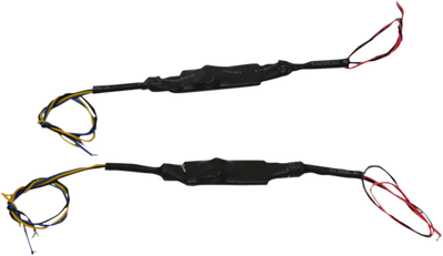 Custom Dynamics Wrap-Arounds 2-to-3 Wire Converter EPZ-WA