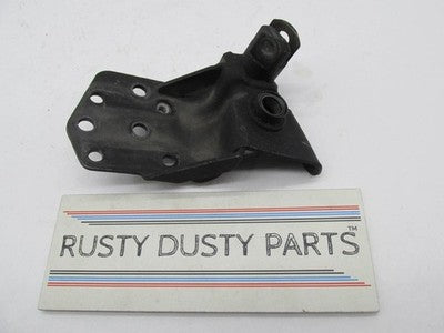 Harley Softail Early Wide Glide Shovelhead Shifter Forward Control Mou