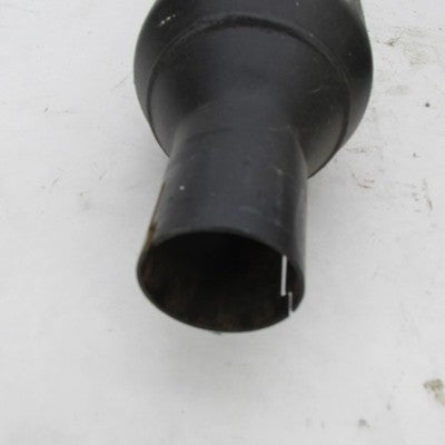 Pair of Harley Davidson OEM Stock Slip-on Mufflers Tring FLHXS 6490076