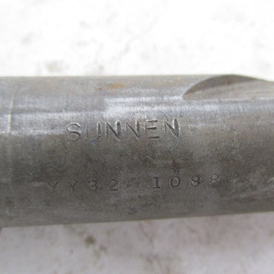Sunnen 1.088" - 1.119" Keyway Honing Mandrel YY32-1088B