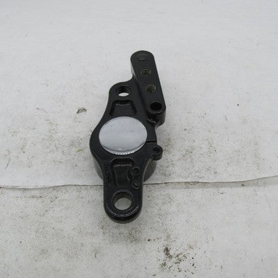 Harley Davidson OEM Rear Swingarm Passenger Footpeg Mount 50588-09A