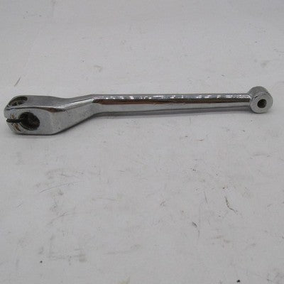 Harley Davidson Genuine Stock Chrome Toe Shift Lever Shifter Toe or He