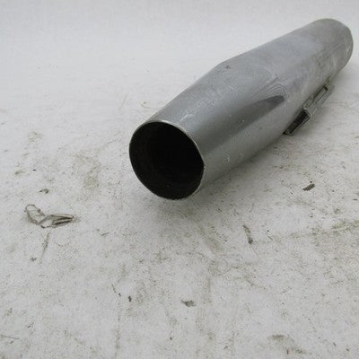 Harley Davidson OEM Chrome Exhaust Muffler Slip-Ons DYNA 64941-07