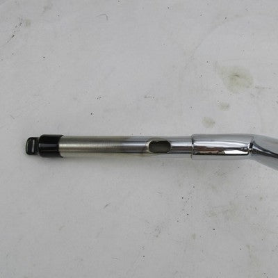 Bagger Nation NIB NOS 1.25" Chrome 10" Monkey Bars OEMB125-10 C | 0601