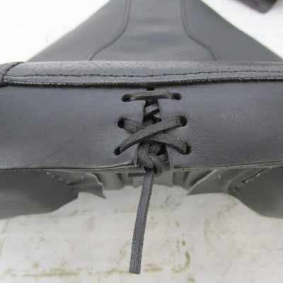 Harley Davidson OEM Solo Seat w/ Passenger Pillion 00-06 51467-00 5221