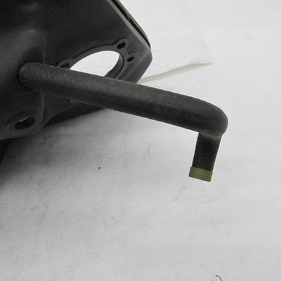 Rare Buell OEM Black Inner Airbox Base Air Cleaner Back Plate Harley P