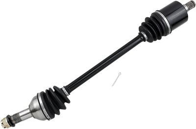 Moose Racing Complete Axle Kits Rear Left Rear Right 0214-1605