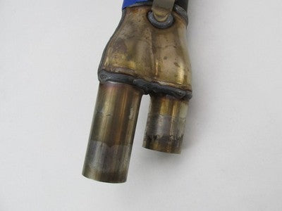 Indian Chief Chieftain Dark Horse Exhaust Header Pipe 1263765 1263839