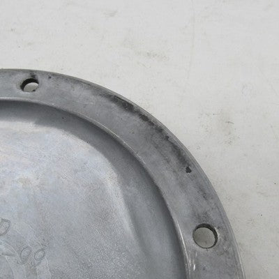 Harley Davidson OEM 99-15 Twin Cam Big Twin 5-Hole Derby Clutch Cover