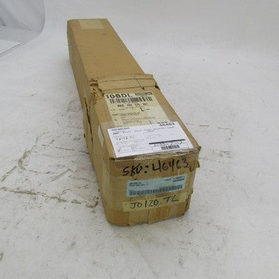 Buell Genuine NOS Left Front Fork Assembly Blast 2000-2010 Harley J012