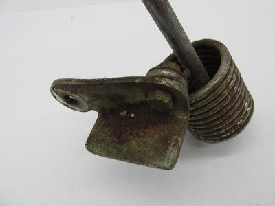 Harley Genuine Shovelhead Panhead Buddy Seat Yoke Assist Springs Brack