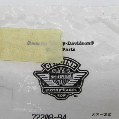 Lot of 10 Harley-Davidson OEM NOS 12 Gauge Male Terminal Pins 72208-94