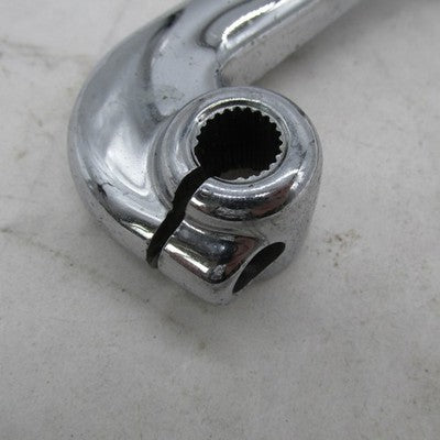 Harley Davidson Buell OEM Shifter Shift Lever Peg Linkage Rod 91-03 34