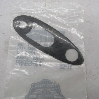 Lot of 12 Harley-Davidson OEM Front Turn Signal Nylon Gaskets 69283-04