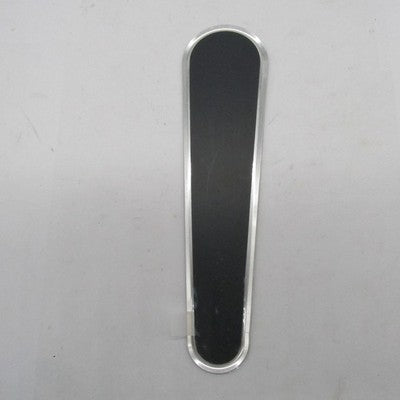 Harley Davidson OEM NOS Silver Console Insert 71251-10