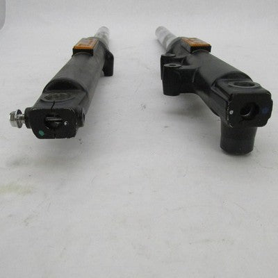 Pair of Buell OEM Right & Left Front Fork Lower Slider Tubes G923-00-R
