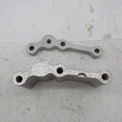 Rinehart Racing Exhaust Mounting Hardware Kit 25-0092B New Complete
