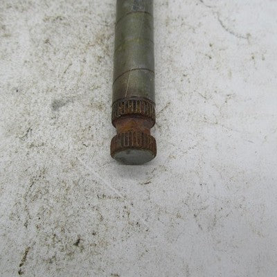 Harley Davidson Genuine Shifter Shaft Lever Mid Controls FXR 34621-84