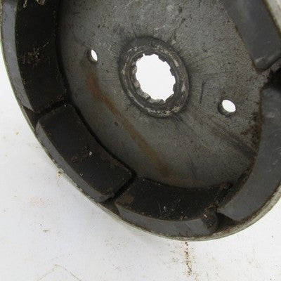 Harley-Davidson 81-Up Big Twin 22/32 Amp Alternator Stator Rotor 29957