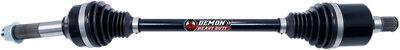 DEMON Heavy Duty Axles Rear Left Rear Right PAXL-1138HD