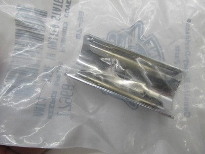 Harley-Davidson Genuine NOS Stock Pushrod Spring Retainer Clip Cover 17968-99