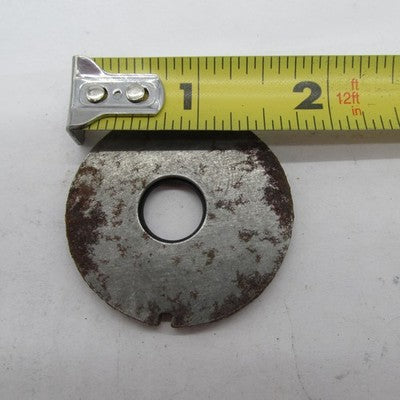 Harley-Davidson OEM NOS Outer Oil Pump Gerotor Separator Plate 26493-7