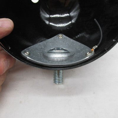 Harley Davidson OEM 5-¾" Black Headlight Housing 95 DYNA FXDS 67730-9