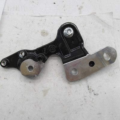 Harley Davidson OEM Rear Brake Pedal Mount Support Bracket Hardware 50