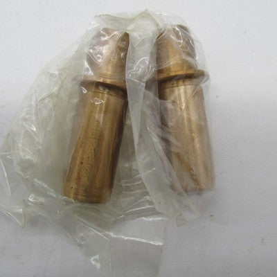 Lot of 2 Genuine Harley-Davidson Manley OEM NOS Valve Guides Sportster