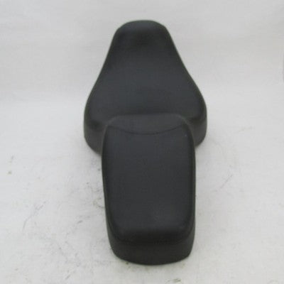 Harley Davidson OEM 00-07 Softail Deuce FXSTD 2-Up Comfort Seat 91765-