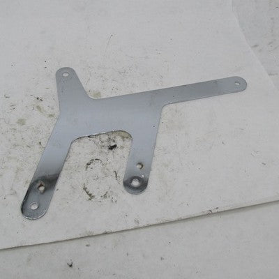 Harley Davidson Genuine Saddlebag Guard Bracket FL Shovelhead 1968-77