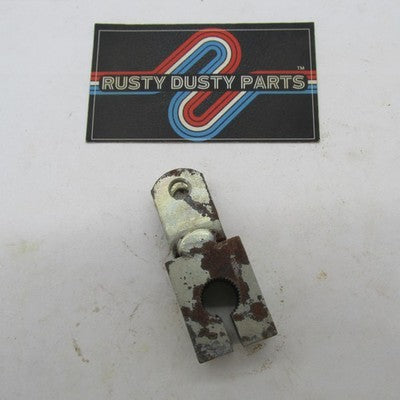Harley-Davidson OEM NOS 75-76 Sportster Splined Shifter Shaft Lever 34